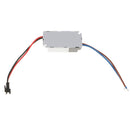 2 Pcs LED Ceiling Panel Spot Light Driver Transformer Power Supply 8-12W