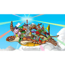 1000pcs Flying Tortoise Puzzle DIY Cartoon Jigsaw Toys Assembling Picture