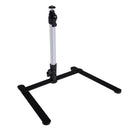 Table Top Tripod Copy Stand Mini Travel Monopod Bracket For Canon  Sony