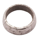 2.5 Inch Male To Male Adaptor With Donut Gasket Header For  JDM Acura