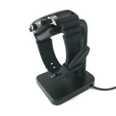 Charger Stand USB Charging Dock For fossil Gen 4/5 For Emporio Charger