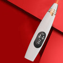 1pc Blackhead Remover Vacuum Electric Nose Beauty Face Deep Cleansing Skin C Hn