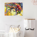 5D DIY Full Drill Diamond Painting Beauty Embroidery Mosaic Craft Kit Decor