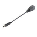 For Microsoft Xbox 360 to Xbox E AC Power Adapter Cable Converter