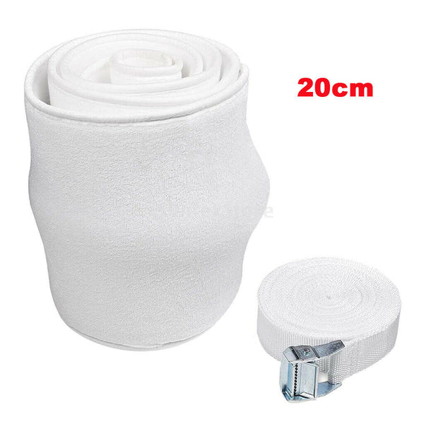 Bed Bridge Twin to King Converter Kit Wide Mattress Extender Joiner 20cm