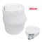 Bed Bridge Twin to King Converter Kit Wide Mattress Extender Joiner 20cm