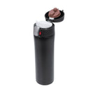 500ML Travel Mug Tea Coffee Water Vacuum Cup Thermos Bottle Stainless Steel