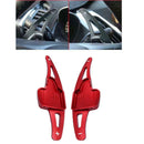 Set of 2 Steering Wheel Shifter Extension fits for Ford Focus 2015-2017