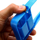 1Set Hot Wire Foam Cutter Small Electric Styrofoam Polystyrene Craft T â„–[