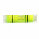 20pcs Mini Bubble Level Tool for Cylindrical Clock Photo Frame Camera F5C2