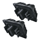 2Pieces Jack Under Support Pad Lifting For Mini R52 2004-2006 51717039760