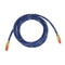 6ft/2m Digital Optical Audio Cable w/ Premium heavy-metal Casting Connector