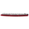 For Benz W203 C180 C200 C230 C280 C240 C300 Rear Trunk LED Stop Brake Light A