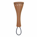 1 set 4/4 Violin Parts Tailpiece Violin Peg Chin Rest End Pin Rosewood NEW