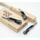 Tenon Dowel & Plug Cutter Tenon Maker, Tapered Snug Plug Cuttersï¼ˆ10Mmï¼‰