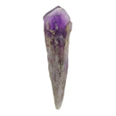 Purple 20g Amethyst Cluster Natural Crystal Point Rod Healing Ornaments