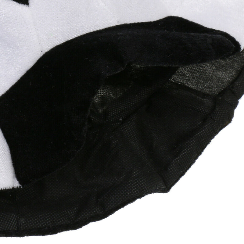 Unisex  Football Club Soccer Warm Hat Party Costume Headgear Cap