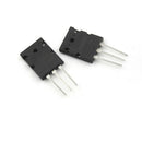 1pair OR 2PC Transistor TO-3PL 2SA1943-O 2SC5200-O 2SA1943 2SC5200 A1943 C520 JR