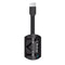 2.4G 4K WiFi Display Receiver Wireless HDMI TV Dongle For Android IOS