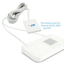 Ts9 Connector 28Dbi Gain 3G 4G Lte Antenna External Wifi Antenna Signal Boo K4M1