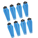 8 Pcs Quick Release Folding Propeller Blade For DJI Mavic Pro Drone Blue