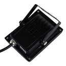 Led floodlights 10W IP65 outdoor spotlights RGB remote controller spotlight