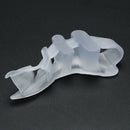 Bunion Toe Separator Foot Care Gel Hallux Valgus Correction Separato A