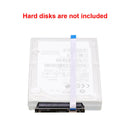 Hard Drive Cable SSD Aluminum Foil HDD Connector Durable  S4300U S5300U