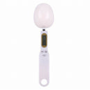 Digital Spoon Scale New Scale of Kitchen Scale Medical Tools White