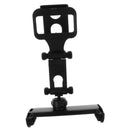 Front View Tablet Phone Holder Bracket for Pro Zoom Remote Control Support