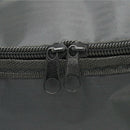 Universal Insulated Pocket Back Seat Interior Zipper Accessories Car Storage Bag
