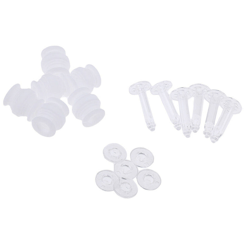 Damping Ball Vibration Isolator Anti Drop Pin for DJI Phantom 3 Drone Accs