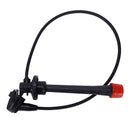 90919-21557 Spark-Plug Wire Set Ignition Line High Pressure Cylinder Line f