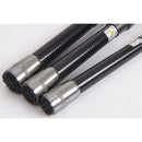 Leo Outdoor Portable Fishing Rod Carbon Fiber Telescopic Sea Fishing Rod Ca