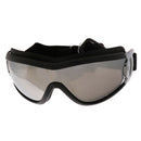 Large Dog Sunglasses Waterproof Windproof UV Protection Adjustable Strap