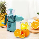 Lemon Orange Juice Citrus Lime Juicer Machine Lemon Fruit Squeezer Green