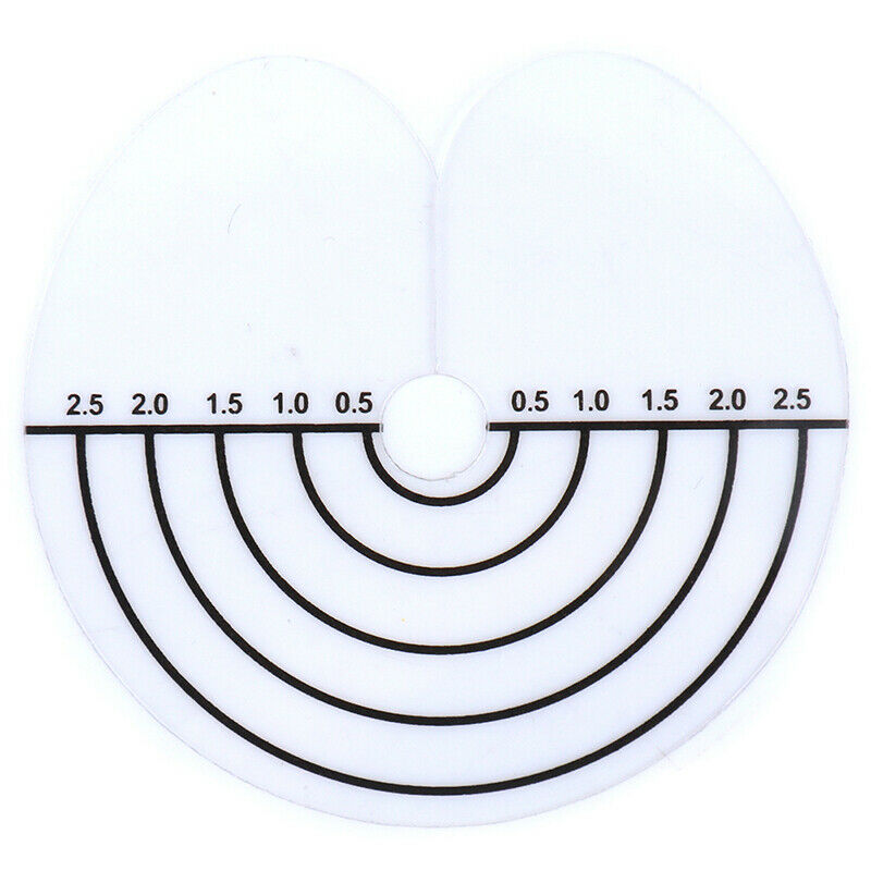 50pcs/lot Heat Protector Shields Keratin Tip Hair Extension Salon With scaleFT