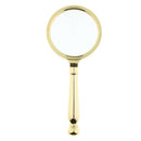 5X 70mm Magnifying Glass Handheld Magnifier Loupe Watch Jewelry Microscope
