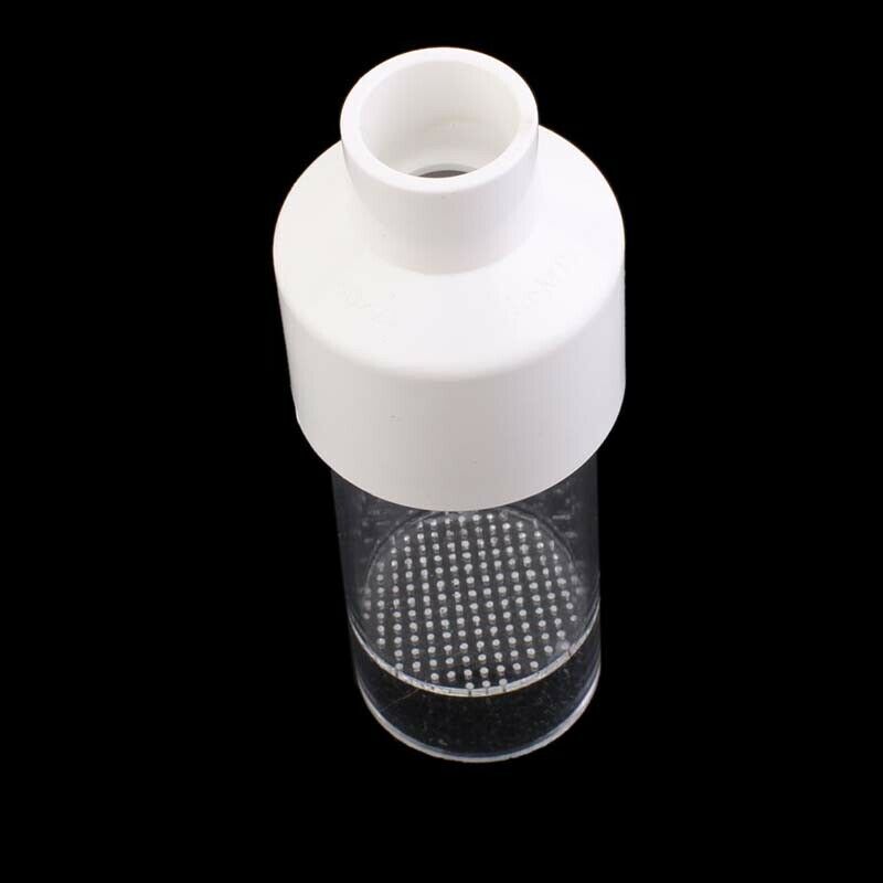 Cichlids Aquarium Tumbler Fish Incubator Hatchery Eggs Incubator L V3O9