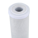 3PCS universal 10-inch household water purifier carbon block filter - repla