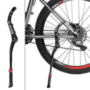 Bicycle Kickstand Bicycle Stand Universal 26"Inch Rear Stand Accessories Bi C4O8
