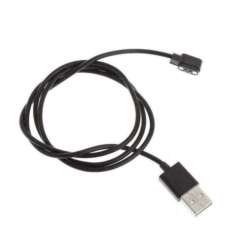 2Pin Magnetic Charger Charging Cable Distance For Smart With Plug Magnetic T0V7
