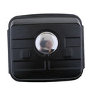 Gas Fuel Tank with Cap for Quad Dirt Bike ATV