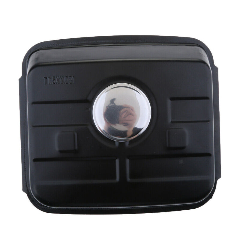 Gas Fuel Tank with Cap for Quad Dirt Bike ATV