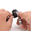 Engine Switch Button Stop for Motorcycle ATV Dirt Bike Go Kart And Electric MO