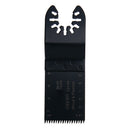 5pcs Oscillating Tool Saw Blade Accessories Fit for Multimaster Power Tool