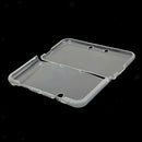 Precise Cutout TPU Case Skin With Stylus for New Nintendo 3DS LL/XL Console