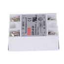 Solid State Relay SSR-40AA 40A AC Relais 80-250V TO 24-380VAC AC SSR ATME