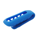 Silicone Replacement Clip Belt Holder Case Cover For  One Blue