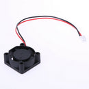 New 2510S 5V Micro Cooler Brushless DC Fan 25*10mm Mini Cooling Radiator HOT